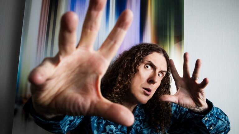 Weird Al Yankovic