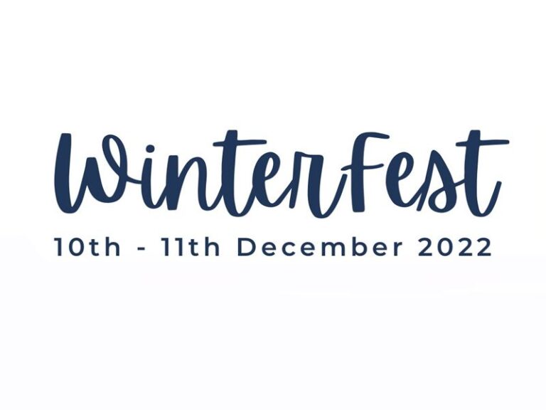 Winterfest - Campsie of Milton
