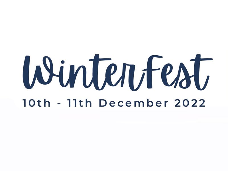 Winterfest - Campsie of Milton