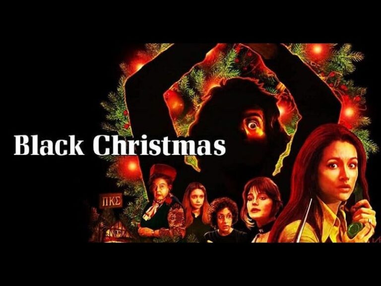 Black Christmas