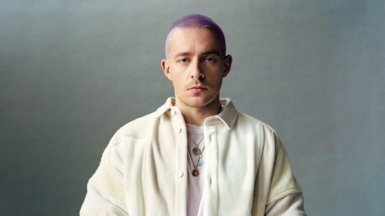 Dermot Kennedy
