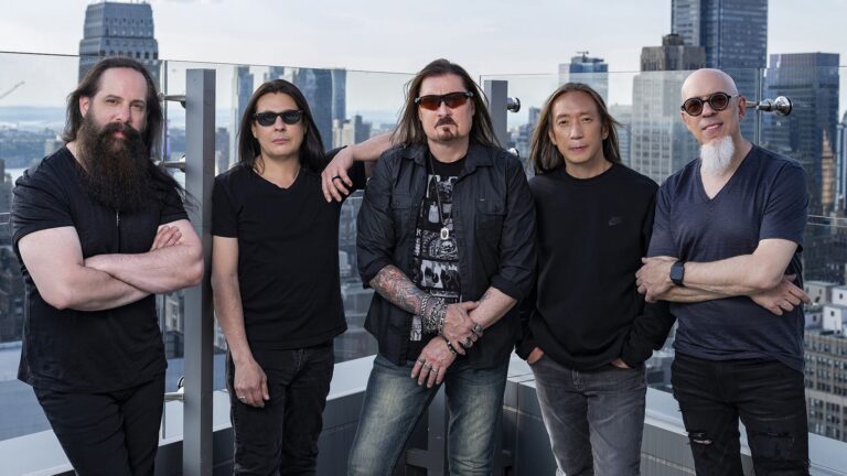 Dream Theatre