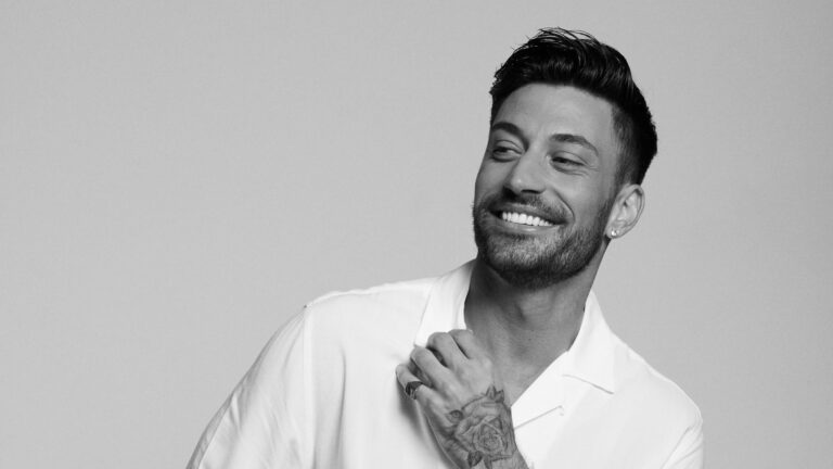 Giovanni Pernice