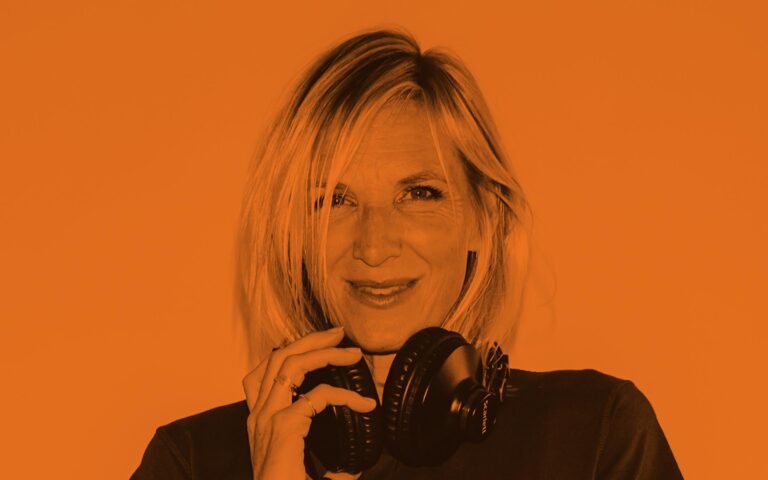 Jo Whiley