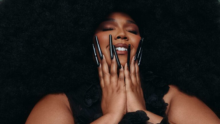 Lizzo