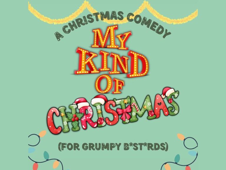 My Kind of Christmas
