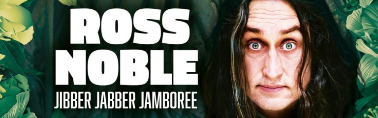 Ross Noble