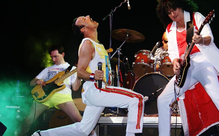 The Bohemians