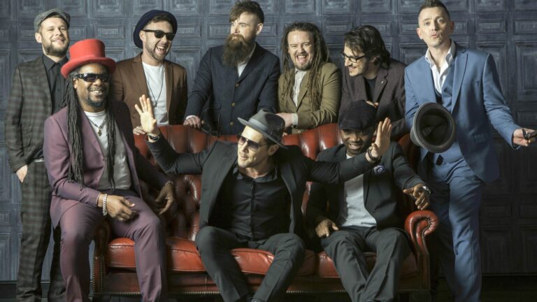 The Dualers