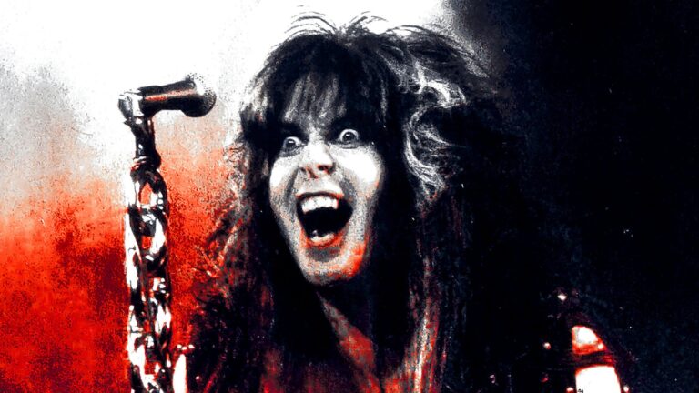 W.A.S.P