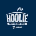 Hoolie In The Hydro