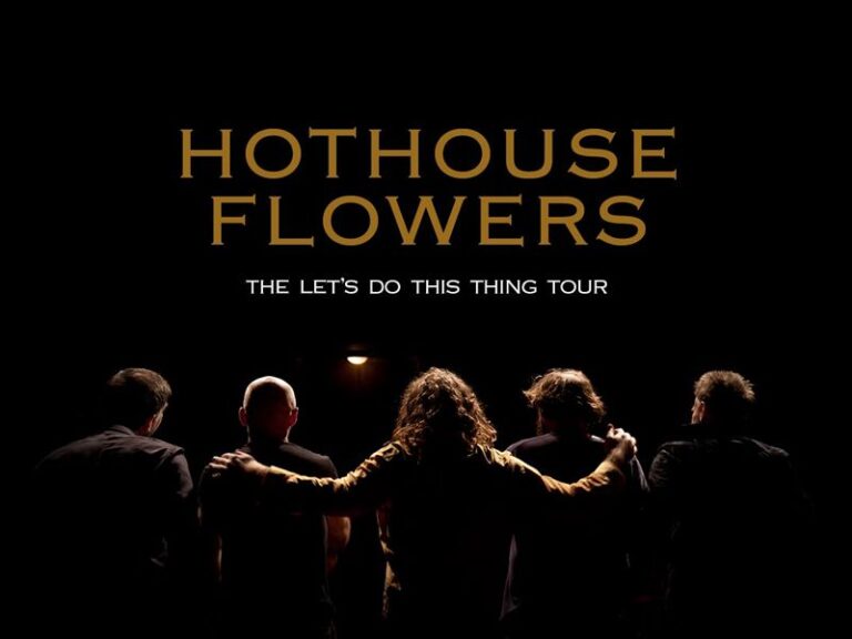 Hothouse Flowers