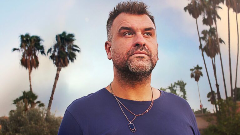 Reverend and the makers