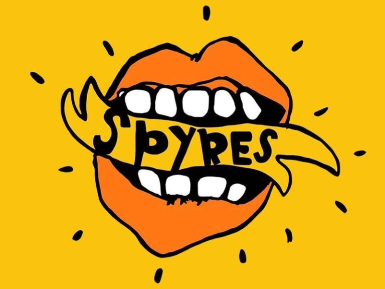Spyres