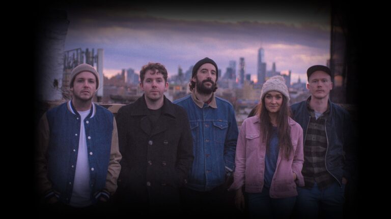 The Paper Kites