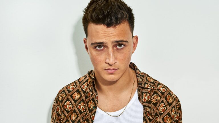 Zak Abel
