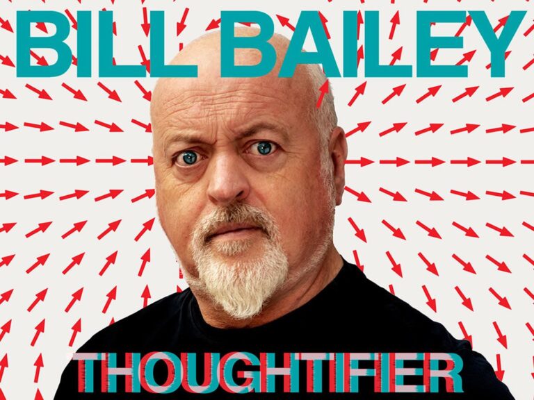 Bill Bailey