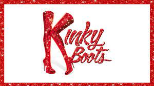 Kinky Boots