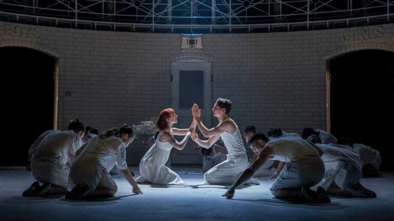 Matthew Bournes Romeo & Juliet