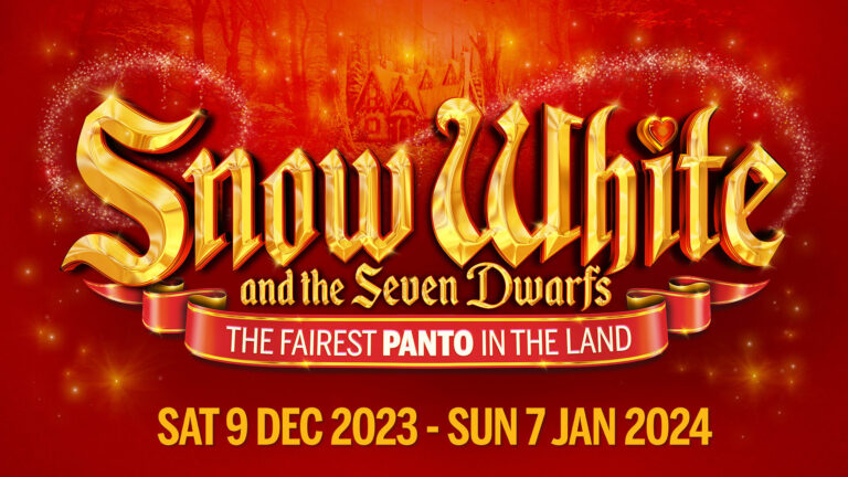 Snow White & the Seven Dwarfs