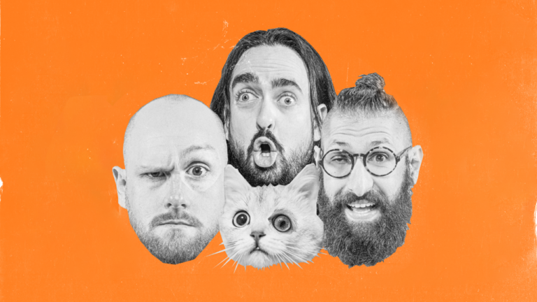 Aunty Donna