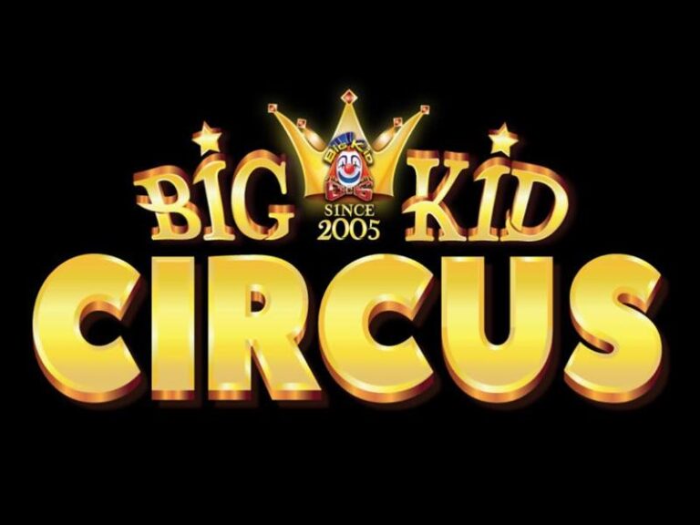 Big Kid Circus