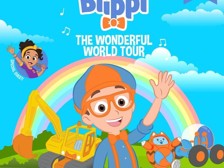 Blippi