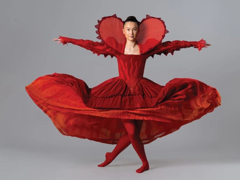 Dance School of Scotland