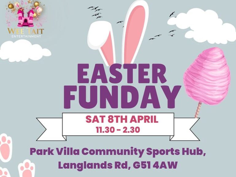 Easter Funday