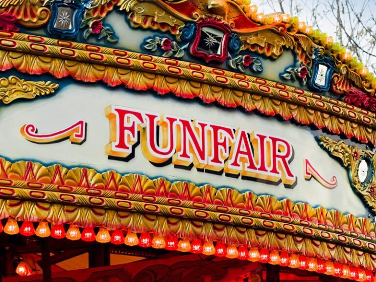 Fun Time Carnival