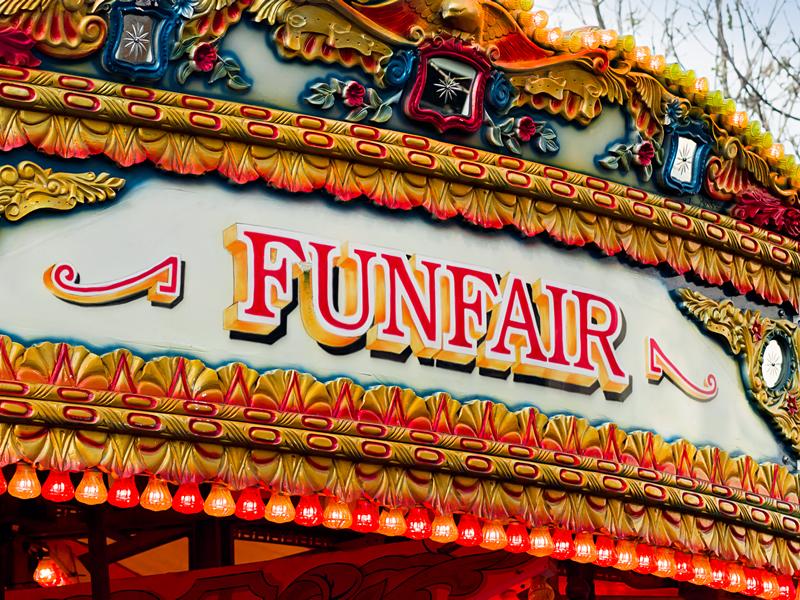 Fun Time Carnival