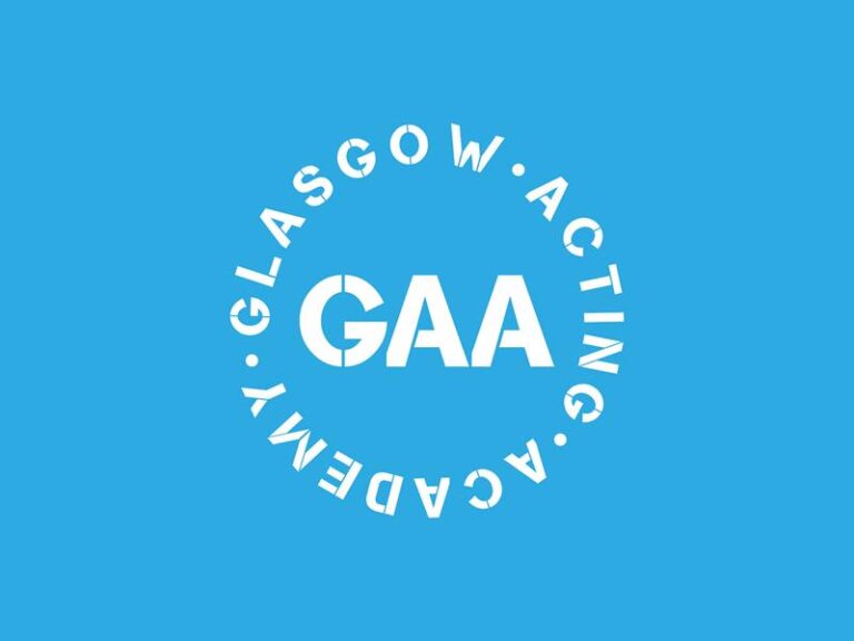 Glasgow Acting Academy Easter Workshop