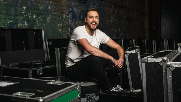 Iain Stirling