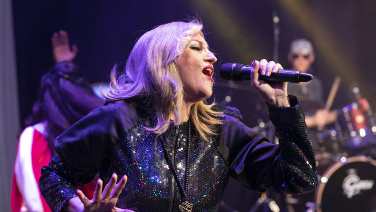 Into The Groove – The Ultimate Tribute to Madonna