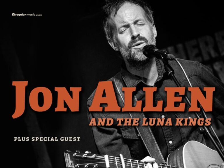 Jon Allen