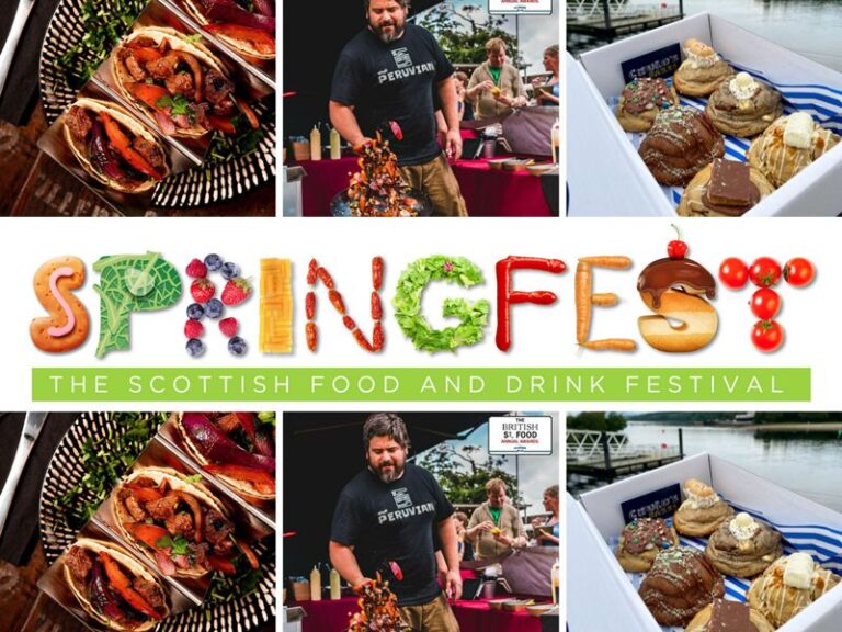 Springfest