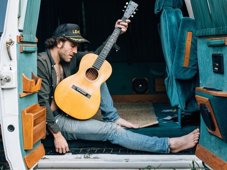 Theo Katzman