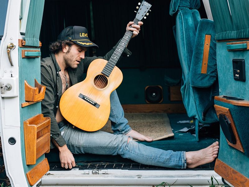 Theo Katzman