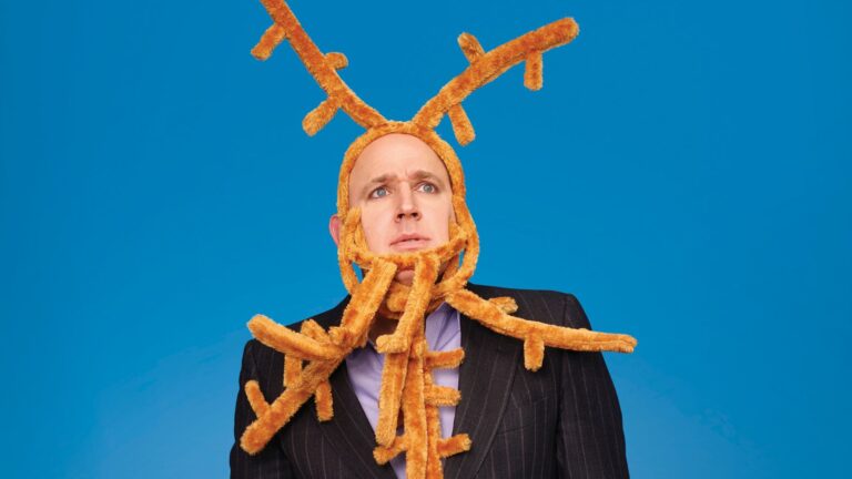 Tim Vine – Breeeep!