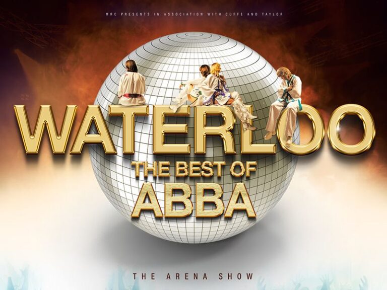 Waterloo A Tribute to ABBA