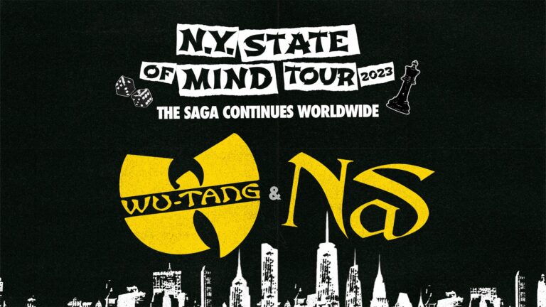 Wu-Tang Clan