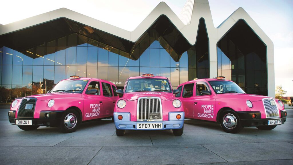 Car & Taxi