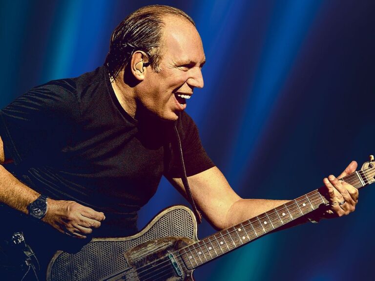 Hans Zimmer Live The Next Level