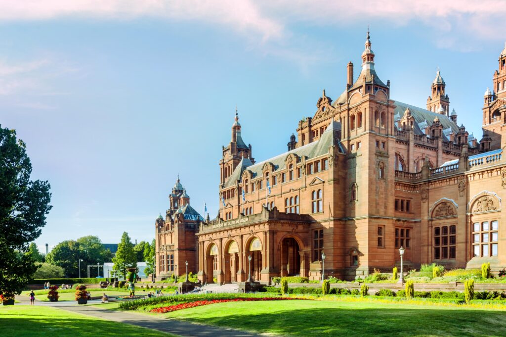Kelvingrove Art Gallery