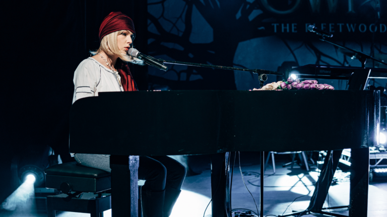 Go Your Own Way – The Fleetwood Mac Legacy