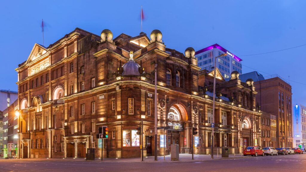 Kings Theatre