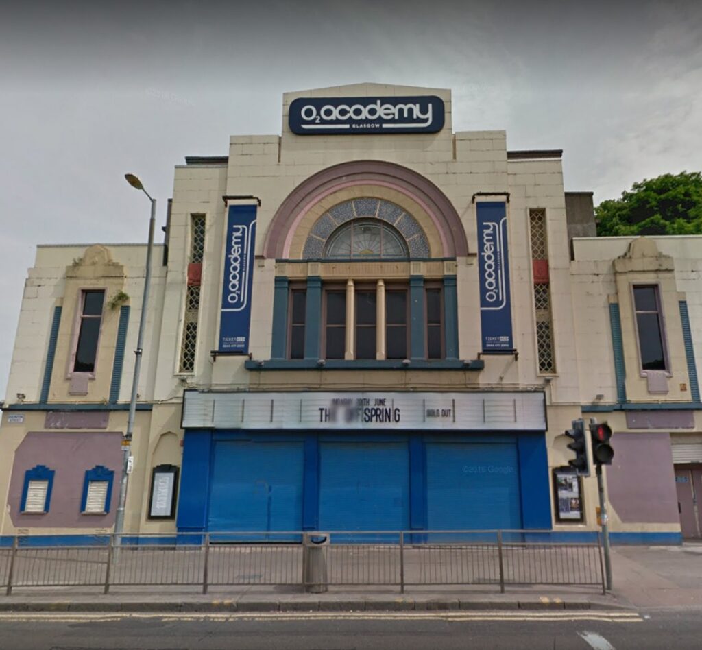 O2 Academy