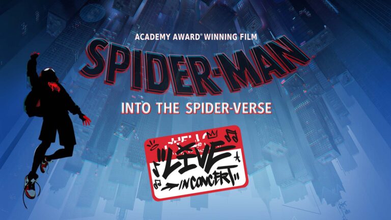 Spider-Man