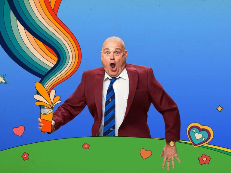 Al Murray