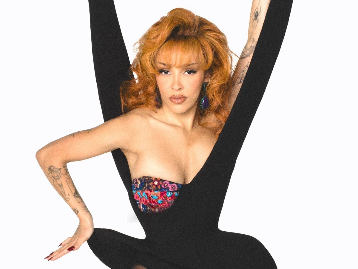 Doja Cat